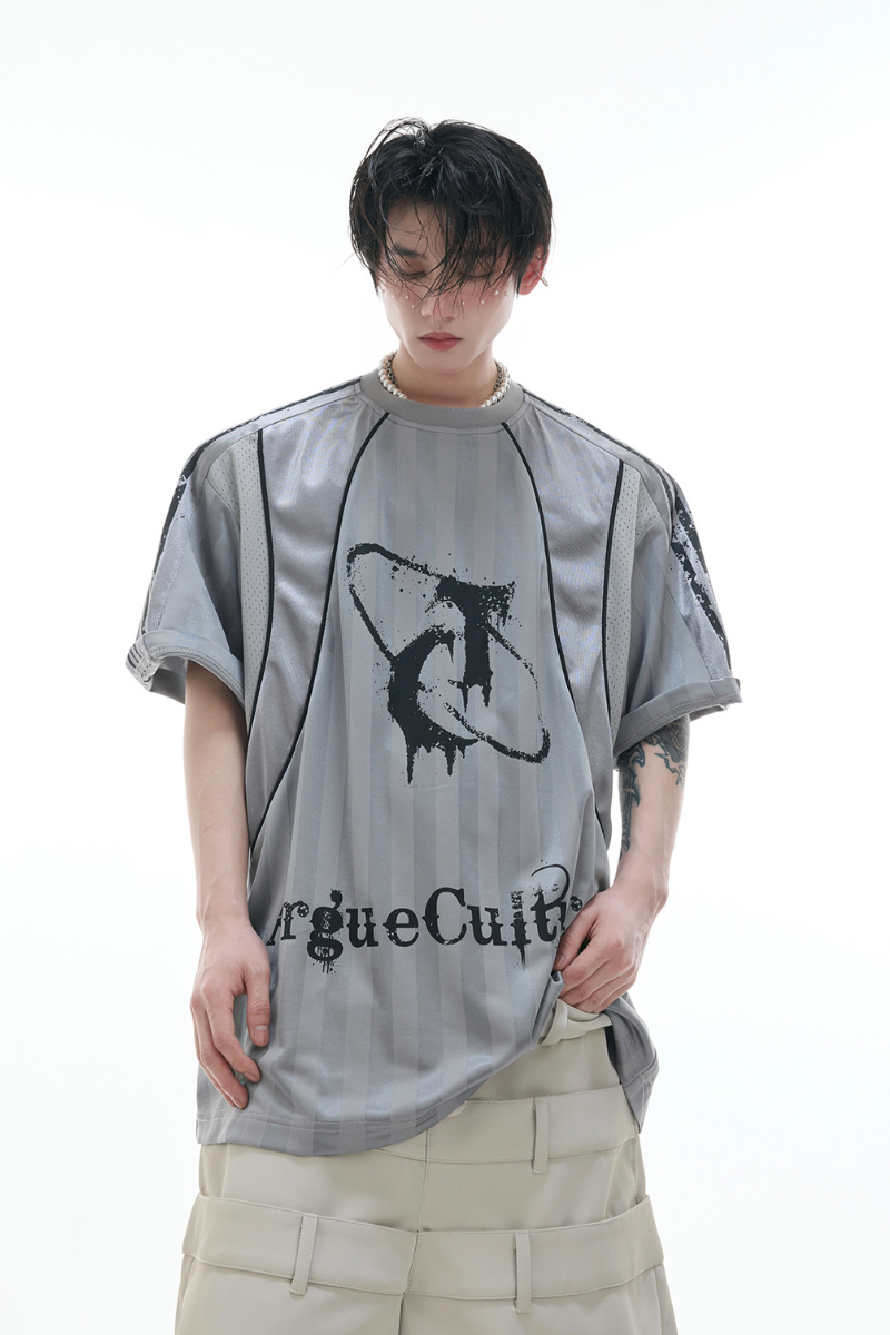 Vintage Panel Jersey Tee 
