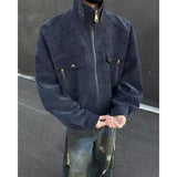 The Heritage Canvas Jacket