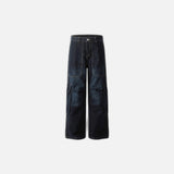 Personalized Loose Fit Workwear Trousers
