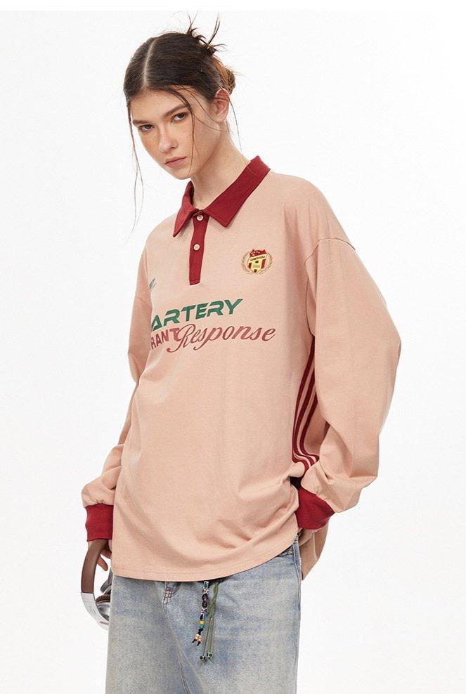 Artery Action Sports Poloshirt
