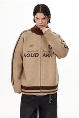Unity Sports Track Jacket