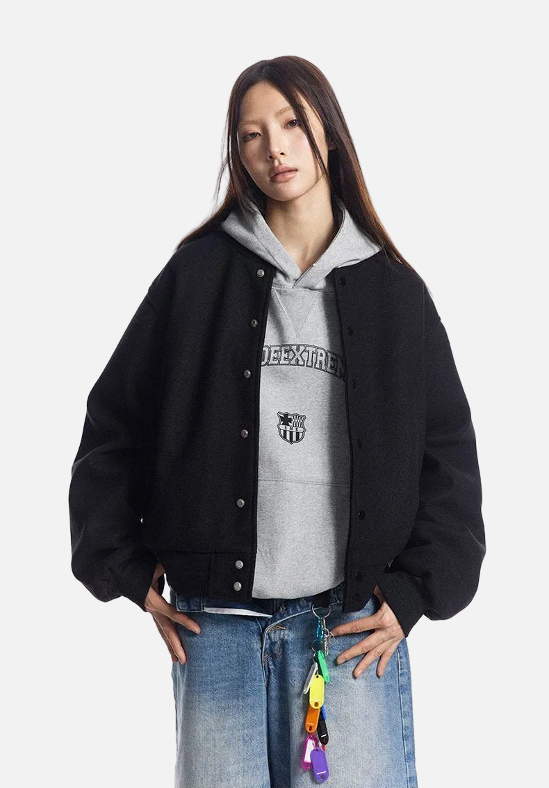 Urban Whisper Jacket