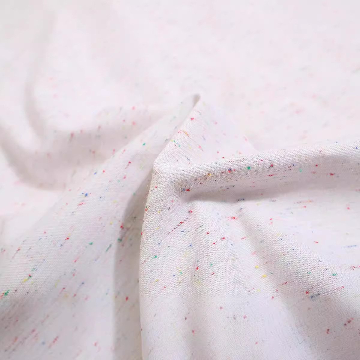 Chemise brodée Aventure d'été