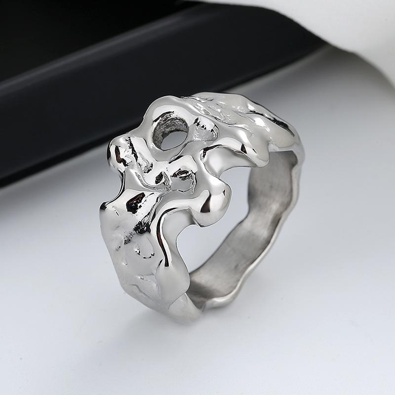 Orions Valvet Ring